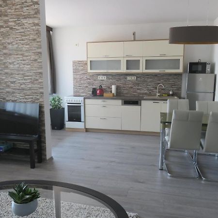 City Corner Central Mosonmagyaróvár Εξωτερικό φωτογραφία