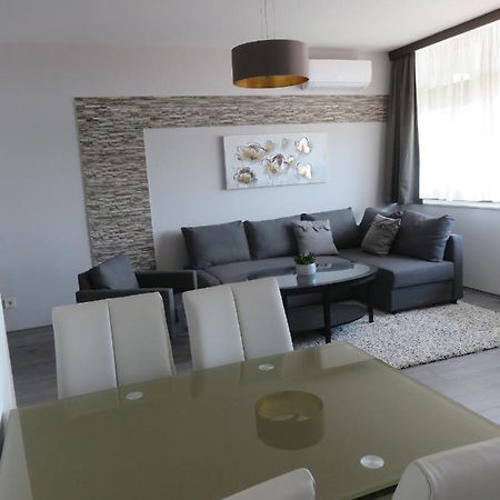 City Corner Central Mosonmagyaróvár Εξωτερικό φωτογραφία
