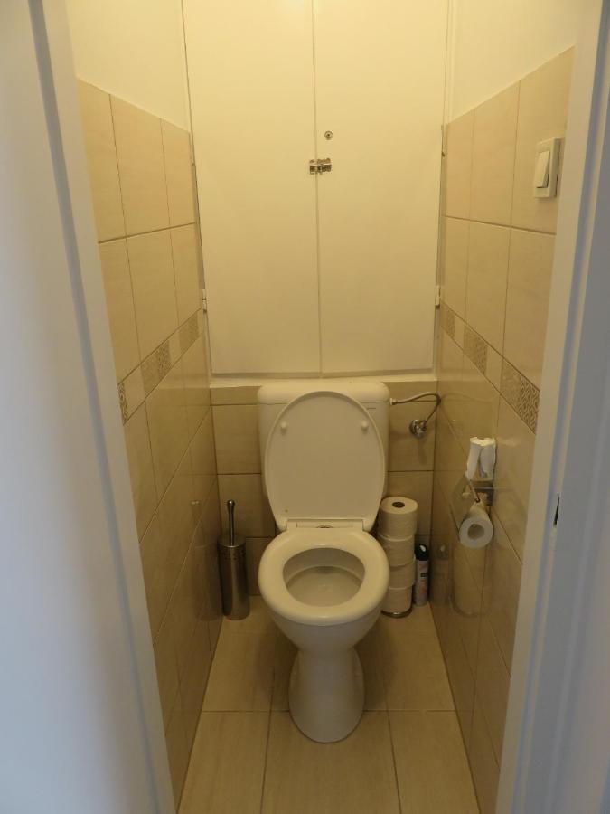 City Corner Central Mosonmagyaróvár Εξωτερικό φωτογραφία