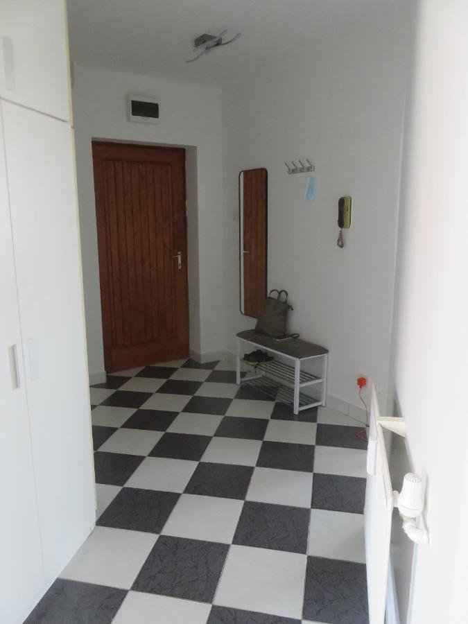 City Corner Central Mosonmagyaróvár Εξωτερικό φωτογραφία