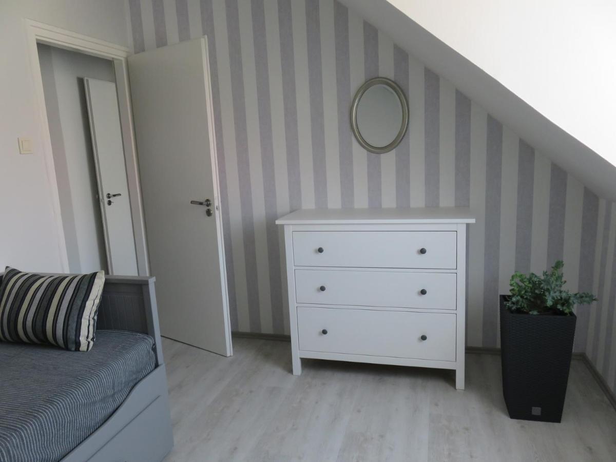 City Corner Central Mosonmagyaróvár Εξωτερικό φωτογραφία