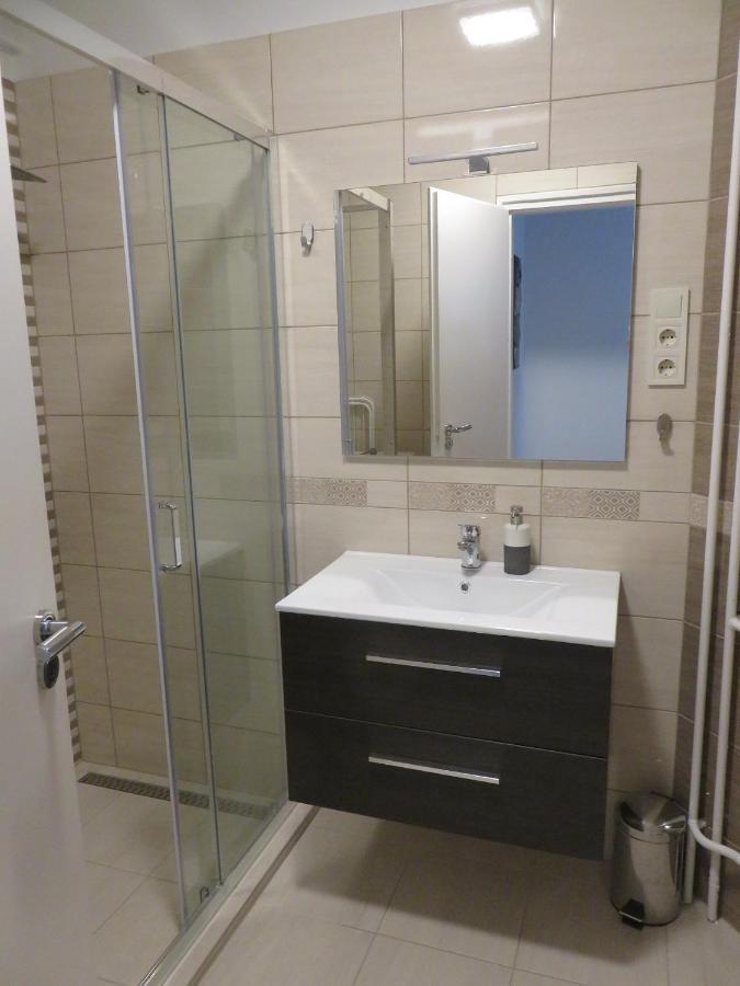 City Corner Central Mosonmagyaróvár Εξωτερικό φωτογραφία