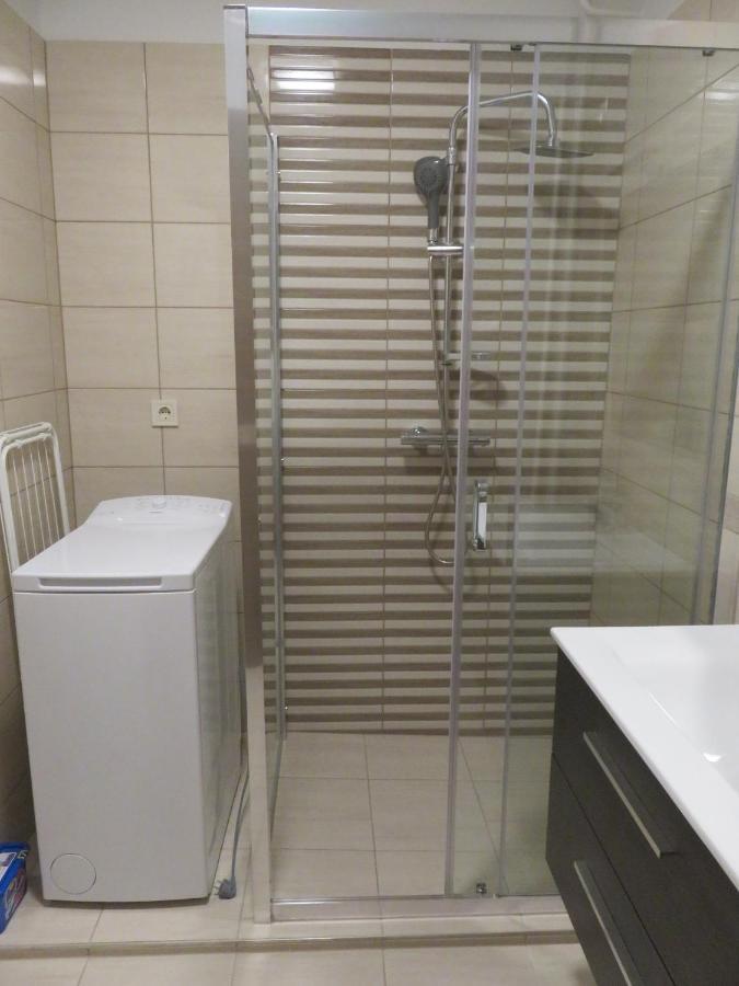 City Corner Central Mosonmagyaróvár Εξωτερικό φωτογραφία