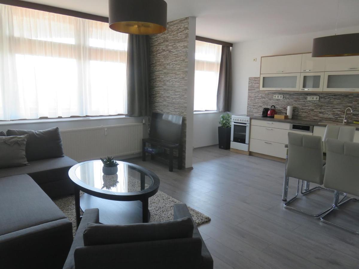 City Corner Central Mosonmagyaróvár Εξωτερικό φωτογραφία